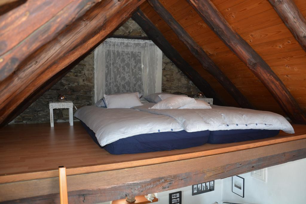 Casa Don Bosco Villa Locarno Room photo