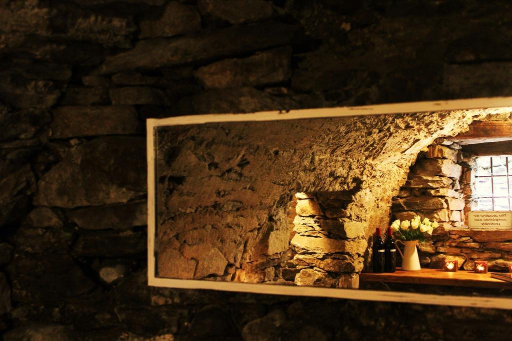 Casa Don Bosco Villa Locarno Room photo