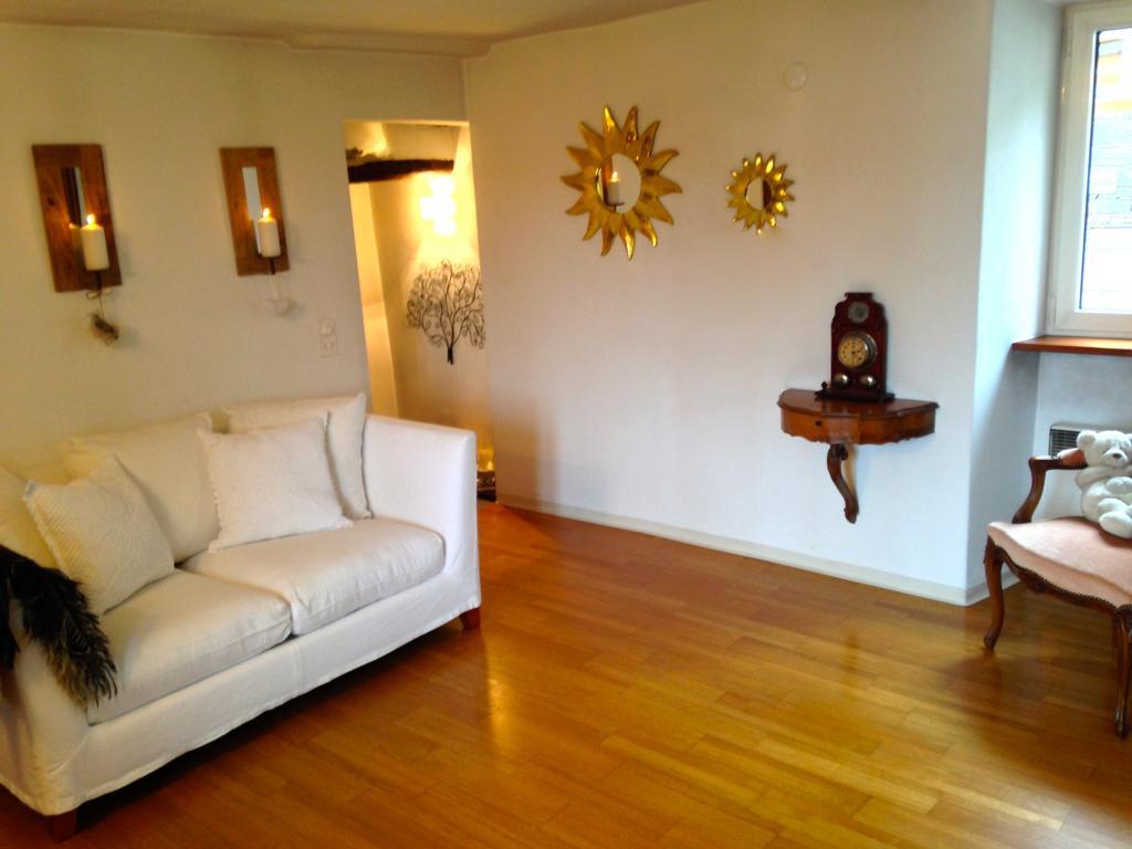 Casa Don Bosco Villa Locarno Room photo