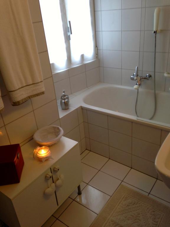 Casa Don Bosco Villa Locarno Room photo